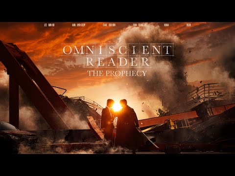 OMNISCIENT READER: THE PROPHECY | Trailer (deutsch)