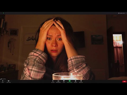 Host - Official Trailer [HD] | A Shudder Original