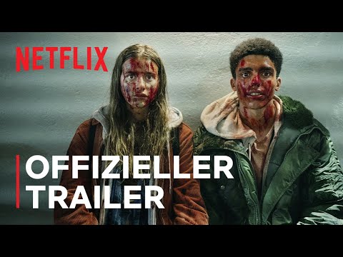 The Bastard Son &amp; The Devil Himself | Offizieller Trailer | Netflix