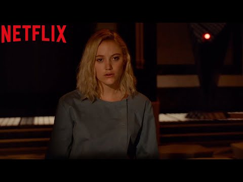 Tau | Offizieller Trailer | Netflix
