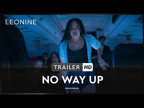 No Way up - Trailer (deutsch/german; FSK 12)