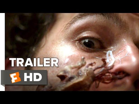 Piercing Trailer #1 (2018) | Movieclips Indie