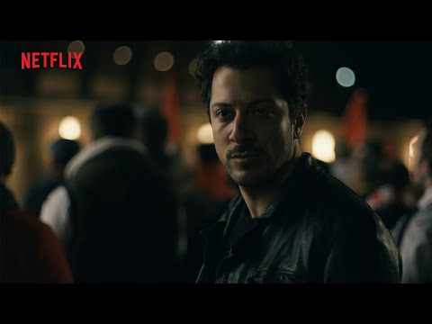 Dogs of Berlin I Release-datum I Netflix