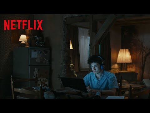 How to Sell Drugs Online (Fast) | Offizieller Trailer | Netflix