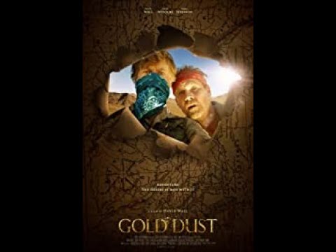 Gold Dust | Trailer | Darin Brooks | Chris Romano | David Wall