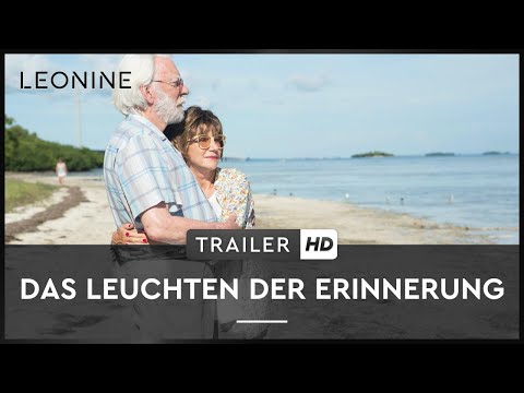 DAS LEUCHTEN DER ERINNERUNG | Trailer | Deutsch | Offiziell | HD I Jetzt als DVD, Blu-ray &amp; digital