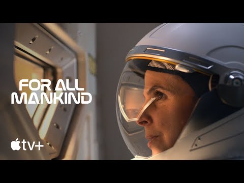 For All Mankind — Helios Recruitment | Season 4 | Apple TV+