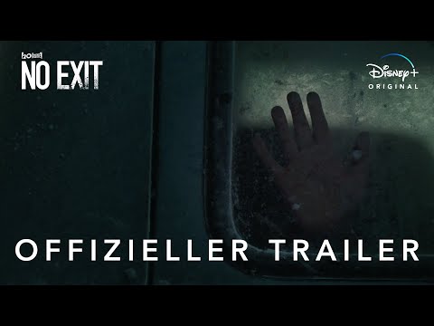NO EXIT – Offizieller Trailer | Jetzt auf Disney+ streamen | 20th Century Studios