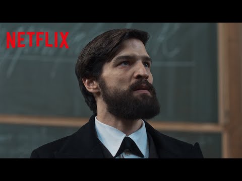 Freud | Offizieller Trailer | Netflix