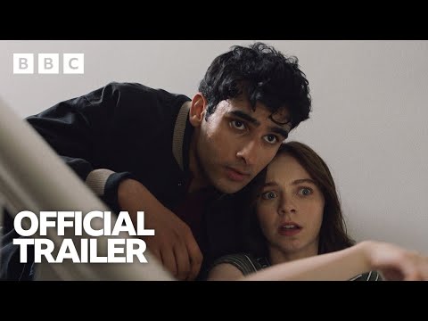 A Good Girl&#039;s Guide to Murder | Trailer - BBC