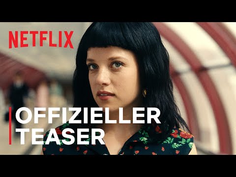 Kleo | Offizieller Teaser | Netflix