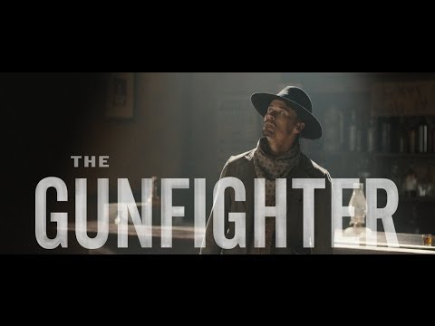 The Gunfighter (Best Short Film Ever)