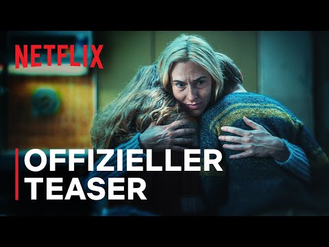 Liebes Kind | Offizieller Teaser | Netflix