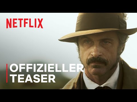 Der Leopard | Offizieller Teaser | Netflix