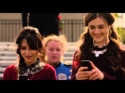 „Secret Agency – Barely Lethal“ (Trailer Deutsch HD)