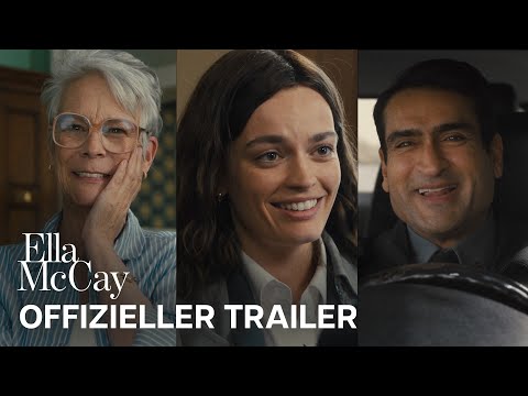 Ella McCay I Offizieller Trailer I Ab 22. Januar 2026 nur im Kino