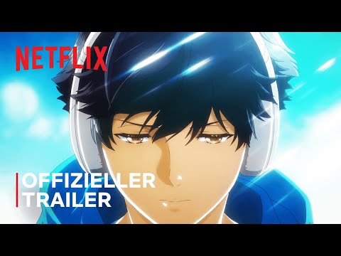 Bubble | Offizieller Trailer | Netflix