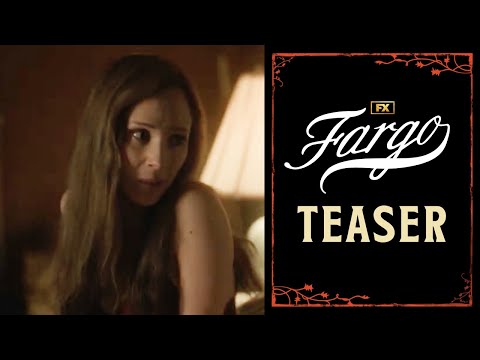 Fargo | Installment 5 Teaser - Wanna Take A Tumble? | FX