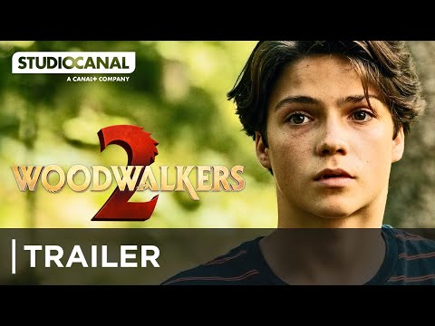 WOODWALKERS 2 | Trailer Deutsch | Ab 29. Januar im Kino