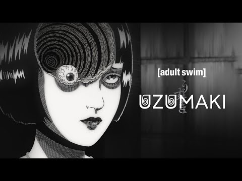 Uzumaki | OFFIZIELLER TRAILER | Warner TV Comedy