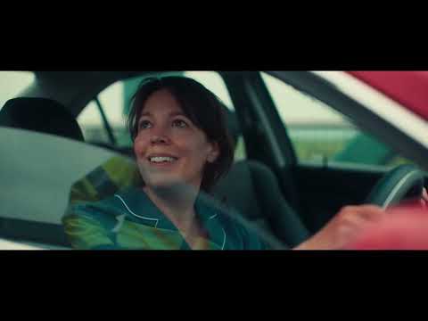 Olivia Colman&#039;s new movie Joyride | Exclusive first trailer