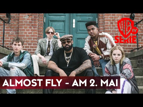 Almost Fly | Am 2. Mai | Warner TV Serie