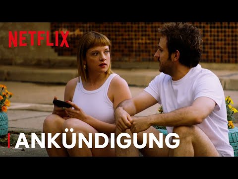 Kleo Staffel 2 | Ankündigung | Netflix