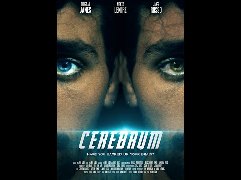 Cerebrum Trailer 2