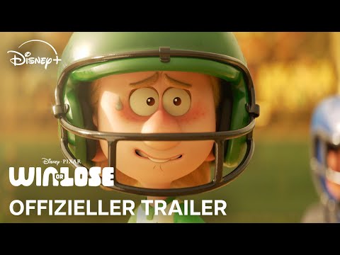 Win Or Lose | Offizieller Trailer | Jetzt auf Disney+