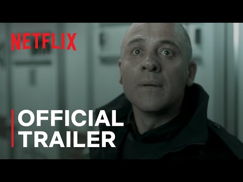 Below Zero | Official Trailer | Netflix