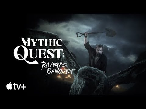 Mythic Quest: Raven’s Banquet — Builder of Worlds | Apple TV+