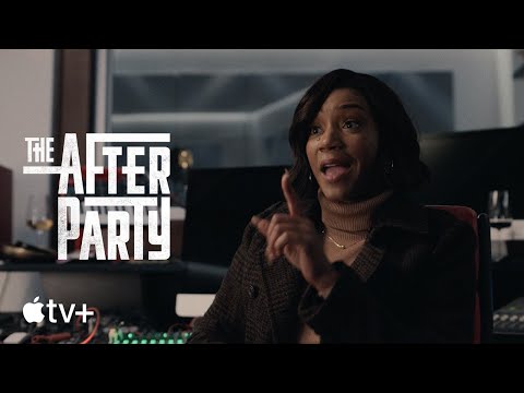 The Afterparty — Official Teaser | Apple TV+