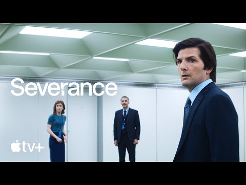 Severance — Season 2 Date Announcement | Apple TV+