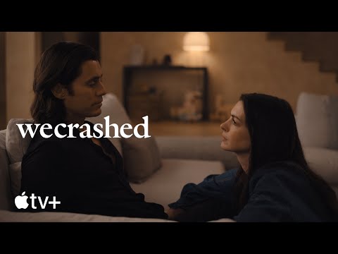 WeCrashed — Official Trailer | Apple TV+