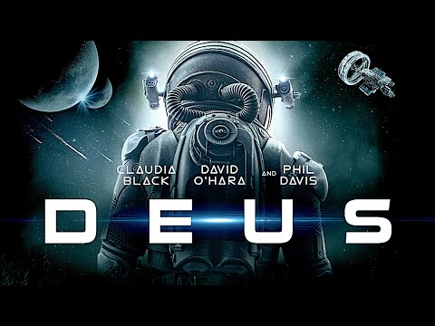 DEUS | Trailer Deutsch German HD | SciFi-Actionfilm