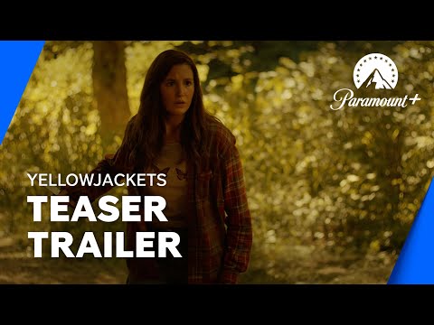 Yellowjackets Staffel 3 (Teaser Trailer) | Paramount+ Deutschland