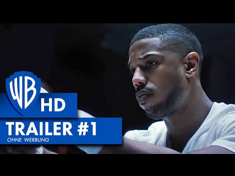 CREED II: ROCKY`S LEGACY - Offizieller Trailer #1 Deutsch HD German (2019)