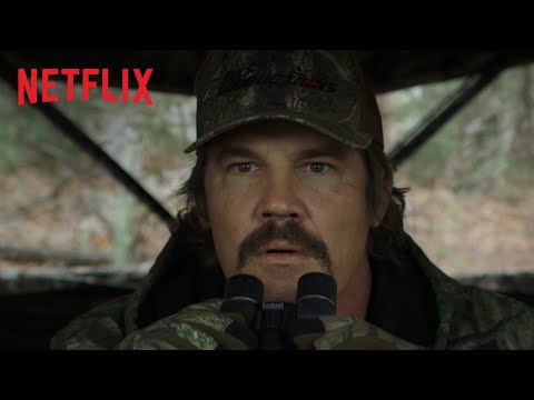 Das Vermächtnis des Weißwedelhirschjägers | Offizieller Trailer | Netflix