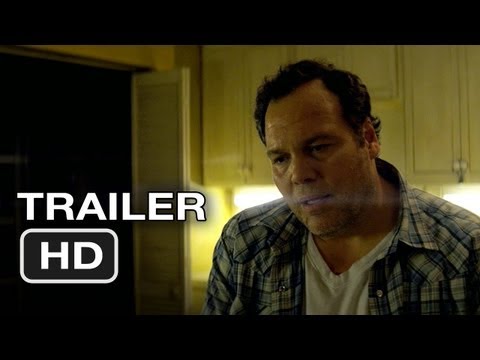 Chained Official Trailer #1 (2012) Vincent D&#039;Onofrio Movie HD