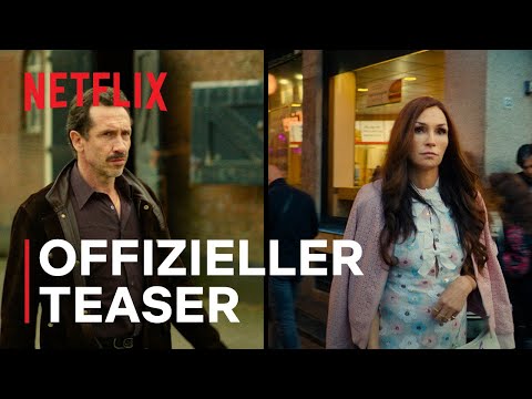 Amsterdam Empire | Offizieller Teaser | Netflix