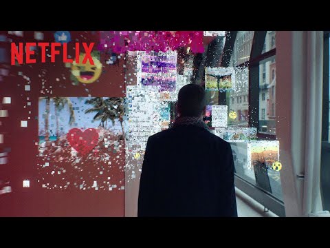 Cambridge Analyticas großer Hack | Offizieller Trailer | Netflix