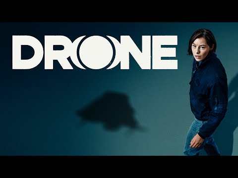 Drone - Trailer Deutsch HD - Release 21.02.25