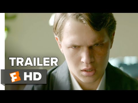 Jonathan Trailer #1 (2018) | Movieclips Trailers