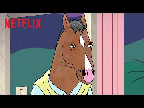 BoJack Horseman | Staffel 6 – Finaler Trailer | Netflix
