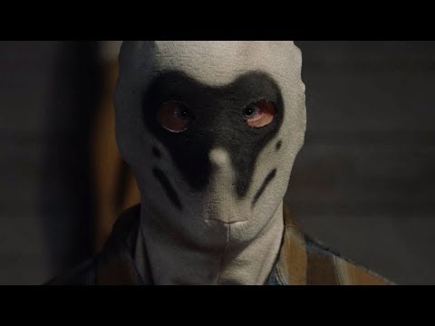 Watchmen (HBO) - Official Tease