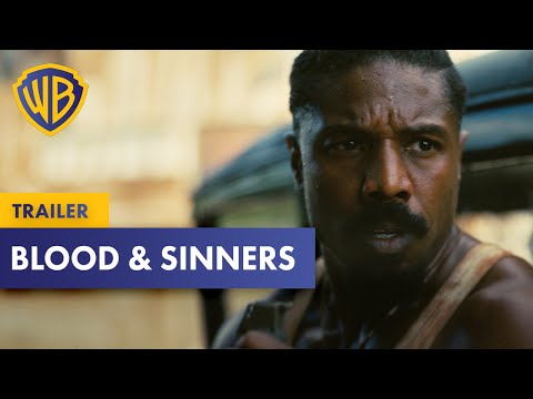 BLOOD &amp; SINNERS – Trailer #2 Deutsch German (2025)