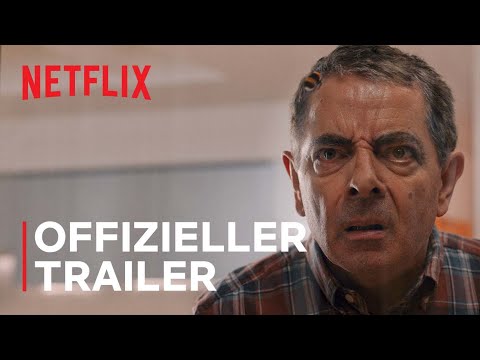 Man Vs Bee | Offizieller Trailer | Netflix