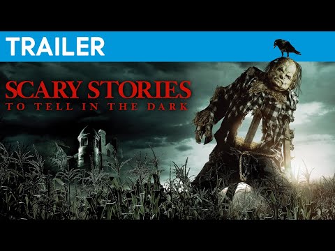 Scary Stories To Tell In The Dark | Offizieller HD Trailer| Deutsch German | (2019)