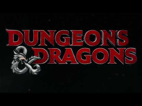 DUNGEONS &amp; DRAGONS | OFFIZIELLER TITEL | Paramount Pictures Germany