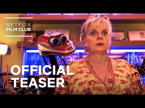 Bigbug | Official Teaser | Netflix